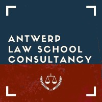 Antwerp Law School Consultancy vzw logo - Similar company to Watify