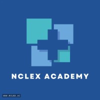 NCLEX Acadey logo - Similar company to Evidence-Based Nursing Research