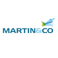 Martin & Co logo - Similar company to Preowned Luxuries