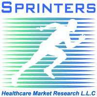 Sprinters Market Research MENA logo - Similar company to Data Pulse Consulting