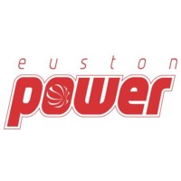 Euston Power Basketball Club logo - Similar company to Future Generation - Basketball Academy For Personal Development Of Young People