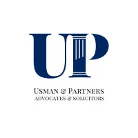 Usman & Partners logo - Similar company to Khaw & Partners
