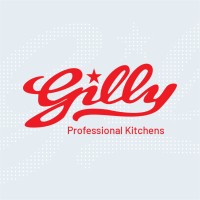 Gilly Professional Kitchens logo - Similar company to Gulf Export Tech