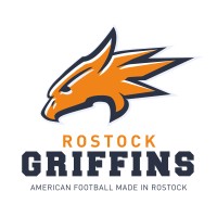 Rostock Griffins e.V. logo - Similar company to Linkerig
