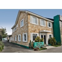 Funeraria Azócar logo - Similar company to Acoger