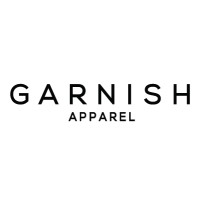 Garnish Apparel logo - Similar company to Seapointe Staffing