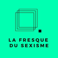 La Fresque du sexisme logo - Similar company to Latitudes – Exploring Tech For Good