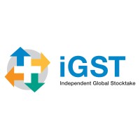 Independent Global Stocktake (iGST) logo - Similar company to Stocktake