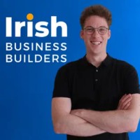 Irish Business Builders Podcast logo - Similar company to Indiemaker