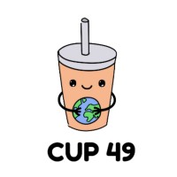 Cup 49 logo - Similar company to Gellae