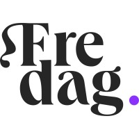 Fredag logo - Similar company to Knepp