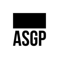ASGP logo - Similar company to Archfeed