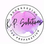 K.P. Solutions Bookkeeping and Tax Prep logo - Similar company to Gm Cpa Inc.