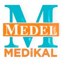 MEDEL MEDİKAL logo - Similar company to Cavamed Aş