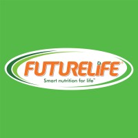 FUTURELIFE® Health Products logo - Similar company to Npl - Nutritional Performance Labs (Pty) Ltd