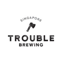 Trouble Brewing logo - Similar company to Yoaudio