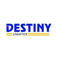 Destiny Logistics logo - Similar company to Securenodes Solutions Fzc | Cyber Security | It Consulting | Backup | Cloud Solutions In Dubai|