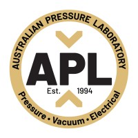 Australian Pressure Laboratory logo - Similar company to Volt Edge Rto: 32137