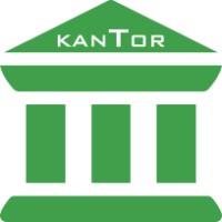 Kantor Currency Exchange logo - Similar company to Moneyfirst