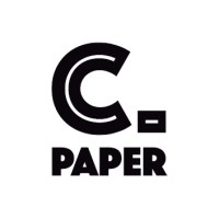 C PAPER- FÁBRICA DE PAPÉIS DESCARTÁVEIS logo - Similar company to Adlerplast Indústria E Comércio De Produtos Descartáveis Ltda