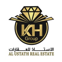 AL USTATH REAL ESTATE logo - Similar company to Eden Home Uae