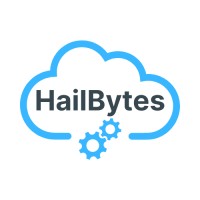 HailBytes logo - Similar company to Swift Alert