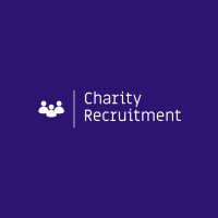 Charity Recruitment logo - Similar company to Natashja Engelbrecht