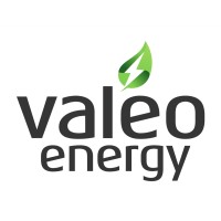 Valeo Energy logo - Similar company to Codshopy.Com
