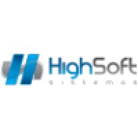 Highsoft Sistemas logo - Similar company to Frengee