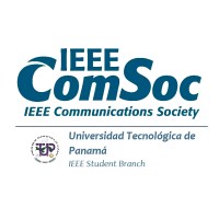 IEEE ComSoc Universidad Tecnológica de Panamá logo - Similar company to Xperience Campus