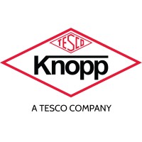 TESCO - Knopp, Inc. logo - Similar company to Advent Design Corp.