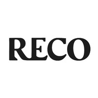 RECO logo - Similar company to Diego Léonce