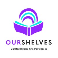 OurShelves logo - Similar company to Bookroo