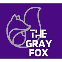 TheGrayFox logo - Similar company to Crossover Recruit