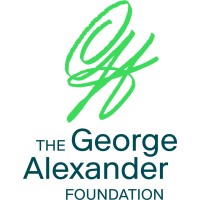 The George Alexander Foundation logo - Similar company to Universal Commons