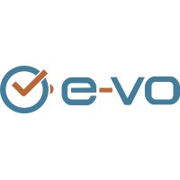 e-vo logo - Similar company to E&I Services