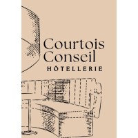 Courtois Conseil Hôtellerie logo - Similar company to Altiso Consulting