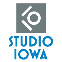 Studio Iowa logo - Similar company to Liquid 9 - Now Outrider