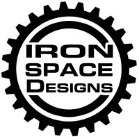 Iron Space Designs logo - Similar company to Jackson Dawson Communication Inc