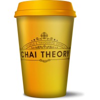Chai Theory logo - Similar company to Sristar Gold Company