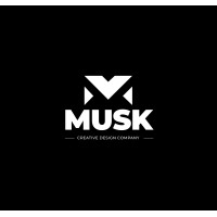 Musk.ng logo - Similar company to Skeepy