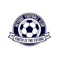 Heyside FC logo - Similar company to Richardsons Office Solutions