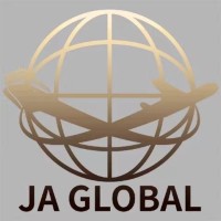 JA GLOBAL FORWARDING CO . , LTD logo - Similar company to Whow - Sas Bonobosse