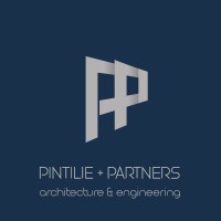 Pintilie + Partners Architecture & Engineering logo - Similar company to Tecon Architects