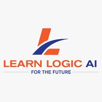 Learn Logic AI logo - Similar company to Sprint Idea Pvt Ltd