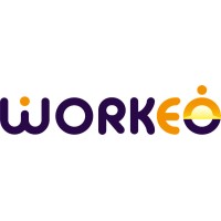 Workeo logo - Similar company to Workeo