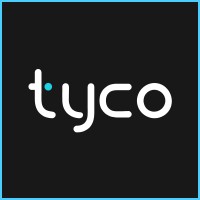 tyco logo - Similar company to Panda Trading Systems
