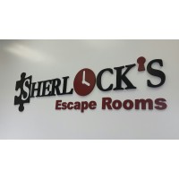 Sherlock'S Escape Rooms