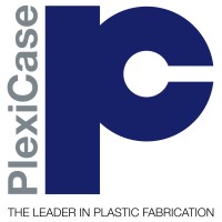 PlexiCase logo - Similar company to Hendricks Heating & Air Conditioning