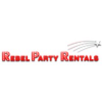 Rebel Party Rents